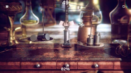 Magnia — screenshot 5