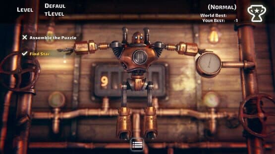 Magnia — screenshot 7