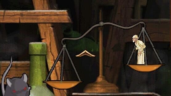 Disney's A Christmas Carol — screenshot 5
