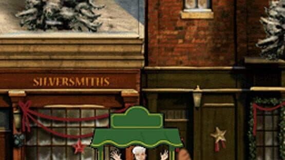 Disney's A Christmas Carol — screenshot 6