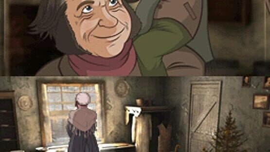 Disney's A Christmas Carol — screenshot 7