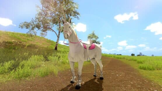 The Unicorn Princess — screenshot 1