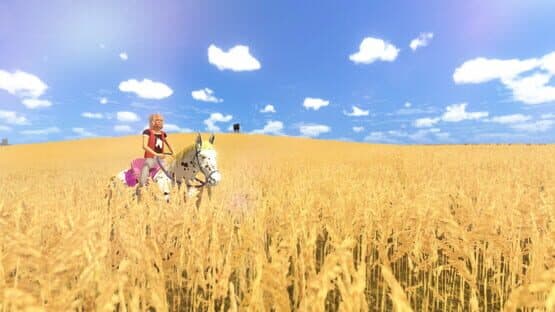 The Unicorn Princess — screenshot 2