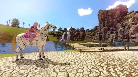 The Unicorn Princess — screenshot 3
