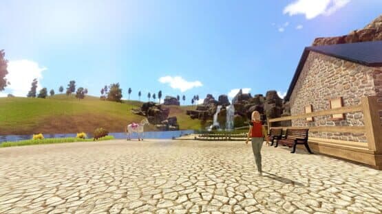 The Unicorn Princess — screenshot 4