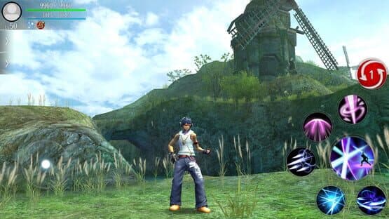 Avabel Online — screenshot 1