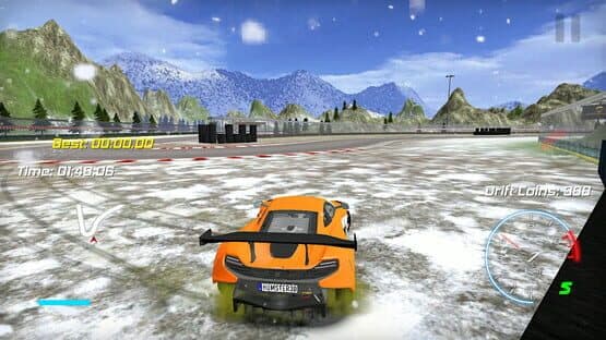 Supercar Drift — screenshot 5