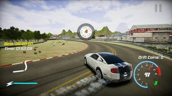 Supercar Drift — screenshot 6