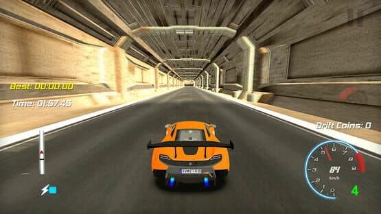 Supercar Drift — screenshot 7