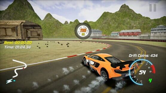 Supercar Drift — screenshot 8