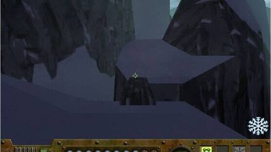 Disney's Atlantis: The Lost Empire - Trial by Fire — screenshot 2