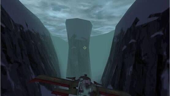 Disney's Atlantis: The Lost Empire - Trial by Fire — screenshot 3
