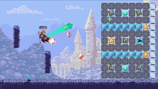 Arkan: The Dog Adventurer — screenshot 3