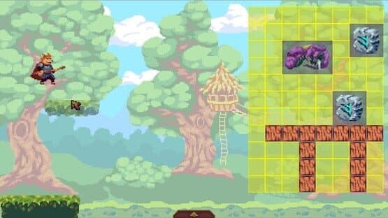 Arkan: The Dog Adventurer — screenshot 4