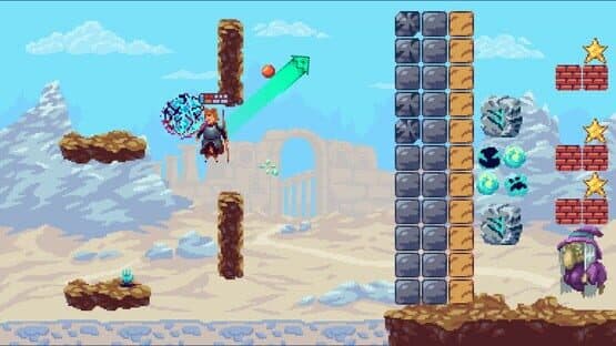 Arkan: The Dog Adventurer — screenshot 5