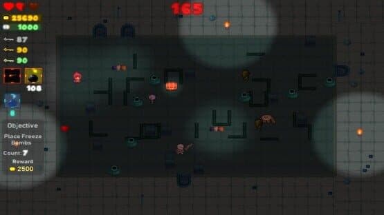 Lost In Dungeon — screenshot 1