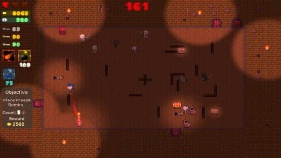 Lost In Dungeon — screenshot 2
