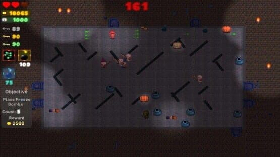 Lost In Dungeon — screenshot 3