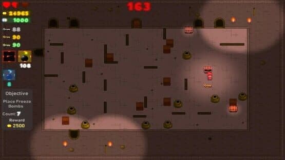 Lost In Dungeon — screenshot 6