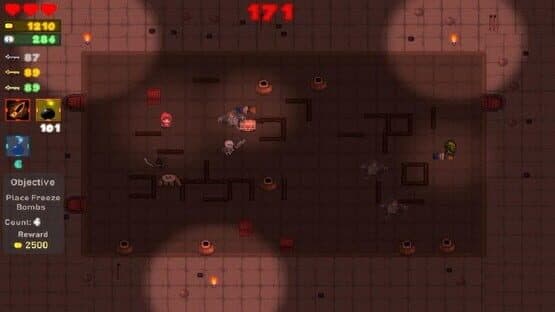 Lost In Dungeon — screenshot 7