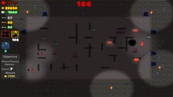 Lost In Dungeon — screenshot 8