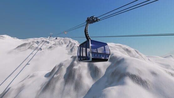 Winter Resort Simulator — screenshot 2