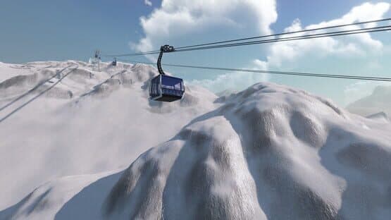 Winter Resort Simulator — screenshot 4