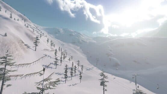 Winter Resort Simulator — screenshot 7