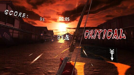 Bow Man — screenshot 4