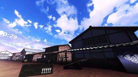 Bow Man — screenshot 5