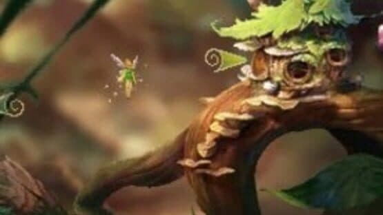 Disney Fairies: Tinker Bell — screenshot 2