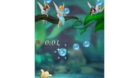 Disney Fairies: Tinker Bell — screenshot 3