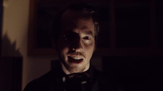 Dark Nights with Poe and Munro — screenshot 2