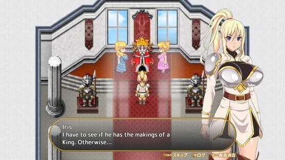 Island Saga — screenshot 2