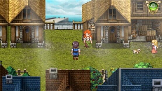 Island Saga — screenshot 3
