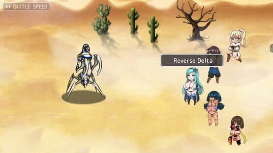 Island Saga — screenshot 5