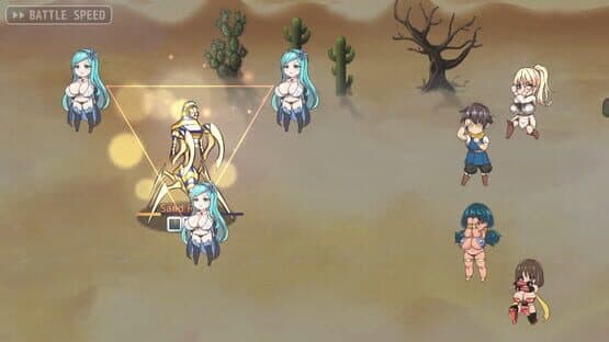 Island Saga — screenshot 6