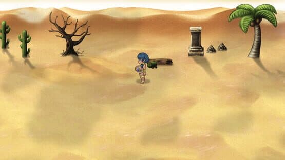 Island Saga — screenshot 8