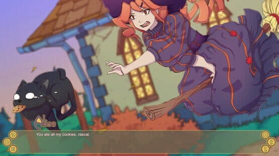 Bewitched — screenshot 1