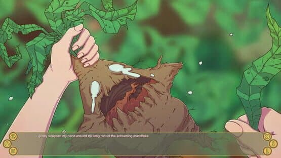 Bewitched — screenshot 3