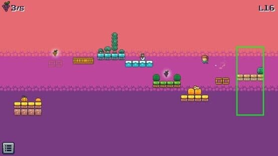 Shuffle World — screenshot 1