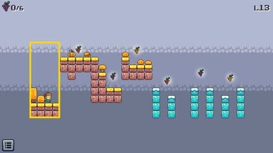 Shuffle World — screenshot 2