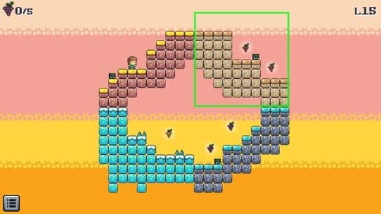 Shuffle World — screenshot 3