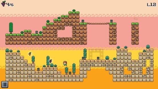 Shuffle World — screenshot 4