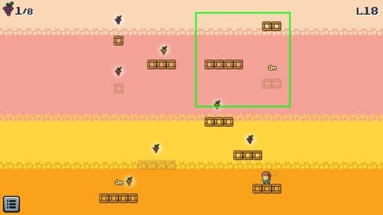Shuffle World — screenshot 6