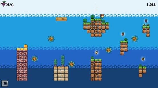 Shuffle World — screenshot 8