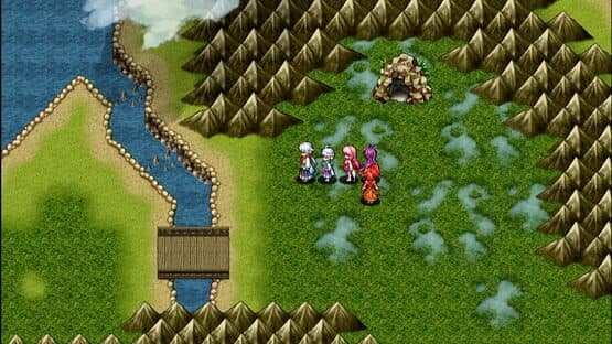 Asdivine Kamura — screenshot 2
