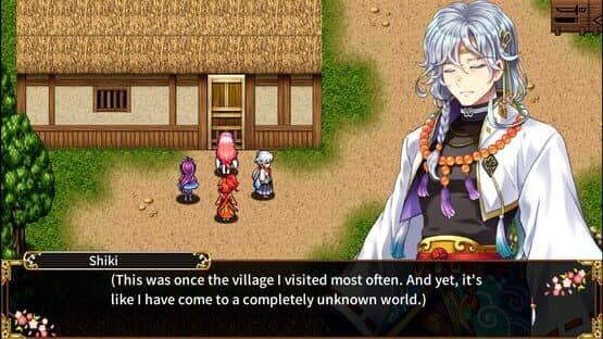 Asdivine Kamura — screenshot 3