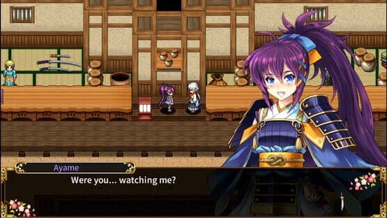 Asdivine Kamura — screenshot 4