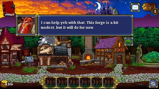 Soda Dungeon 2 — screenshot 2